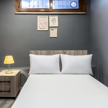 Apartamento Amazin Estambul Exterior foto